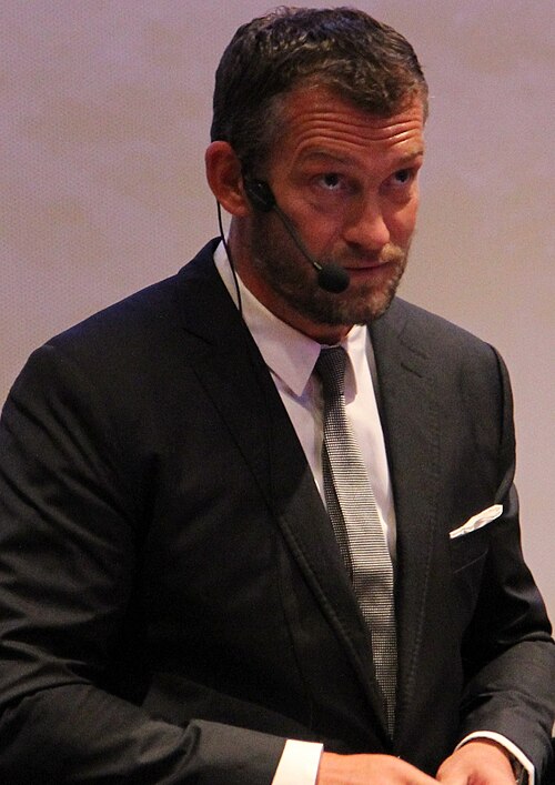 Bjorgolfur Thor Bjorgolfsson